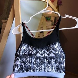 Ivivva swimsuit top!